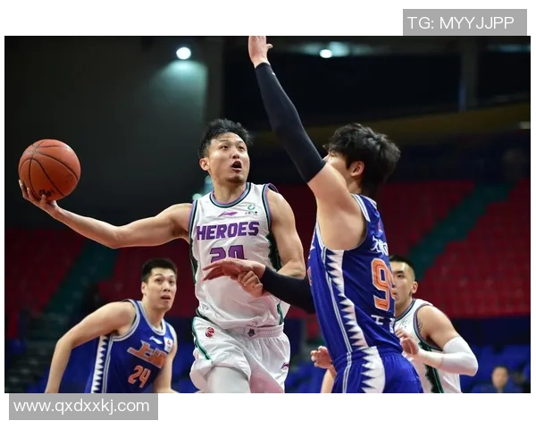 篮球评论：上海篮球队的阵地战得失