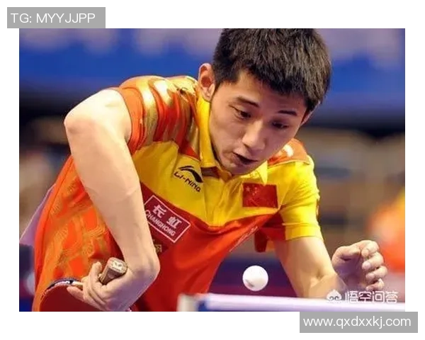 热议乒乓球：上海乒乓球队的力量变革