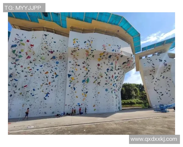 2026攀岩技术排名：深圳攀岩队创新高