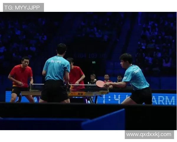 乒乓球热议：北京乒乓球队的技术争议