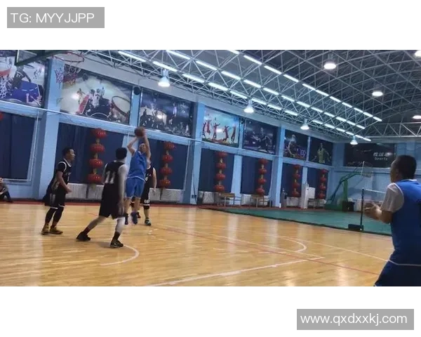 对话李伟：谈排球生涯